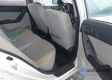 2012 Kia Forte Ex from USA, damaged, VIN KNAFU4A26C5551771